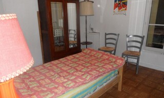 Appartement 1 Pièce 17 m² à louer à Arcueil (94110)