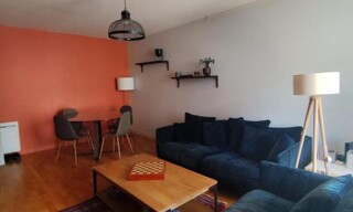 Appartement 3 Pièces 65 m² à louer à Poissy (78300)