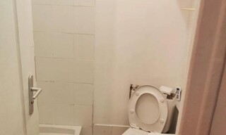 Appartement 2 Pièces 35 m² à louer à Villepinte (93420)
