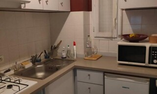 Appartement 2 Pièces 31 m² à louer à Saint-Martin-de-Seignanx (40390)