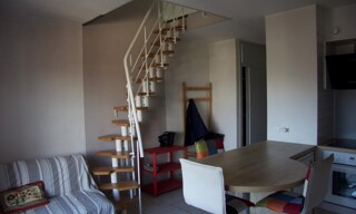 Appartement 3 Pièces 50 m² à louer à Ambilly (74100)