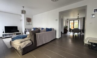 Maison 5 Pièces 105 m² à louer à Montmagny (95360)
