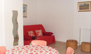 Appartement 1 Pièce 25 m² à louer à Toulon (83000)