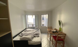 Appartement 1 Pièce 18 m² à louer à Levallois-Perret (92300)