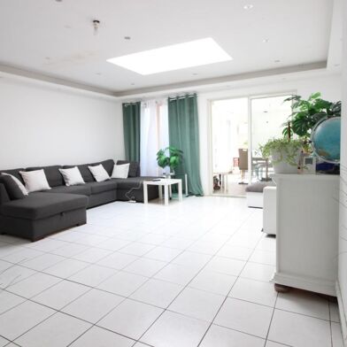 Maison 9 pièces 187000 €