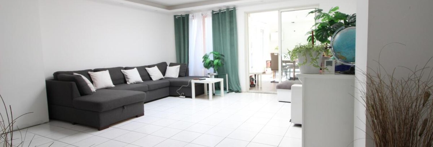 Maison 9 Pièces 152 m² à vendre à Roubaix (59100)