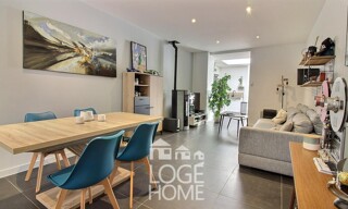 Maison 4 Pièces 90 m² à vendre à Tourcoing (59200)