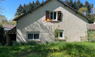 Maison 4 Pièces 101 m² à vendre à Valdampierre (60790)