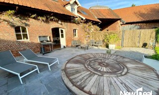 Maison 6 Pièces 189 m² à vendre à Gruson (59152)