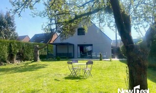 Maison 5 Pièces 142 m² à vendre à Ennevelin (59710)