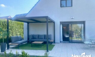 Maison 5 Pièces 142 m² à vendre à Ennevelin (59710)