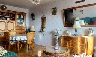 Appartement 3 Pièces 70 m² à vendre à Mons-en-Barœul (59370)