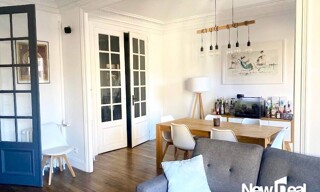 Appartement 4 Pièces 126 m² à vendre à Lille (59000)