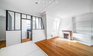 Appartement 2 Pièces 42 m² à vendre à Paris 15 (75015)
