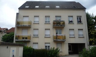 Appartement 1 Pièce 19 m² à vendre à Taverny (95150)