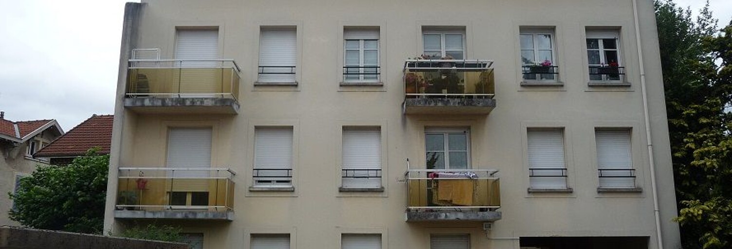 Appartement 1 Pièce 19 m² à vendre à Taverny (95150)