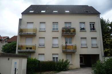 Appartement 1 pièces 116500 €