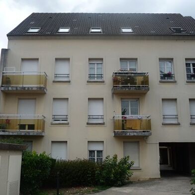 Appartement 1 pièces 116500 €
