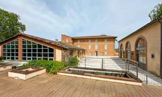 Immeuble  1250 m² à vendre à Gaillac (81600)