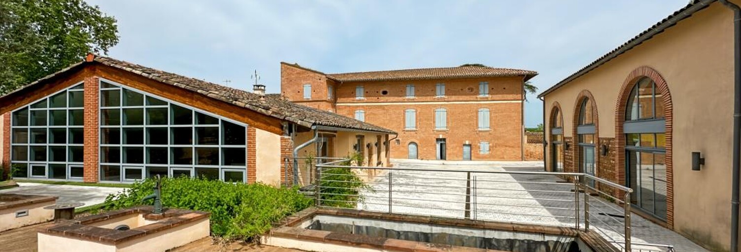 Immeuble  1250 m² à vendre à Gaillac (81600)