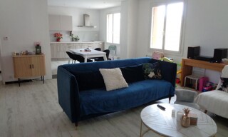 Appartement 4 Pièces 106 m² à vendre à Toulon (83100)