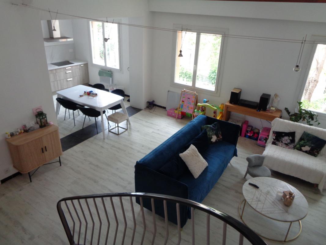 Appartement A Vendre - Saint Jean du Var