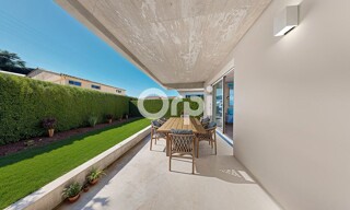 Appartement 4 Pièces 83 m² à vendre à Saint-Raphaël (83700)