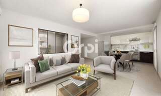 Appartement 4 Pièces 83 m² à vendre à Saint-Raphaël (83700)