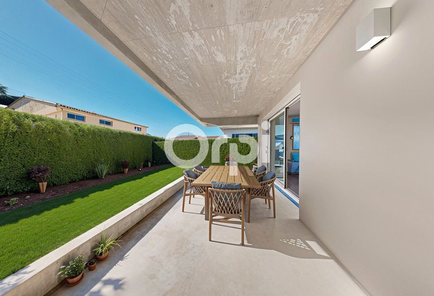 Appartement À Vendre NEUF LIVRAISON 2 TRIMESTRE 2025 — photo 1