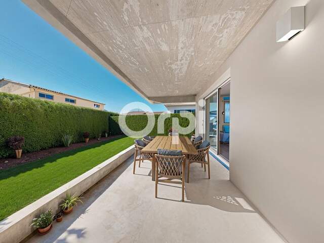 Appartement À Vendre NEUF LIVRAISON 2 TRIMESTRE 2025 — photo du bien