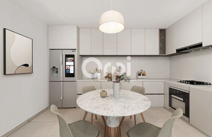 Appartement À Vendre NEUF LIVRAISON 2 TRIMESTRE 2025 — photo 3