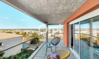 Appartement 4 Pièces 83 m² à vendre à Saint-Raphaël (83700)