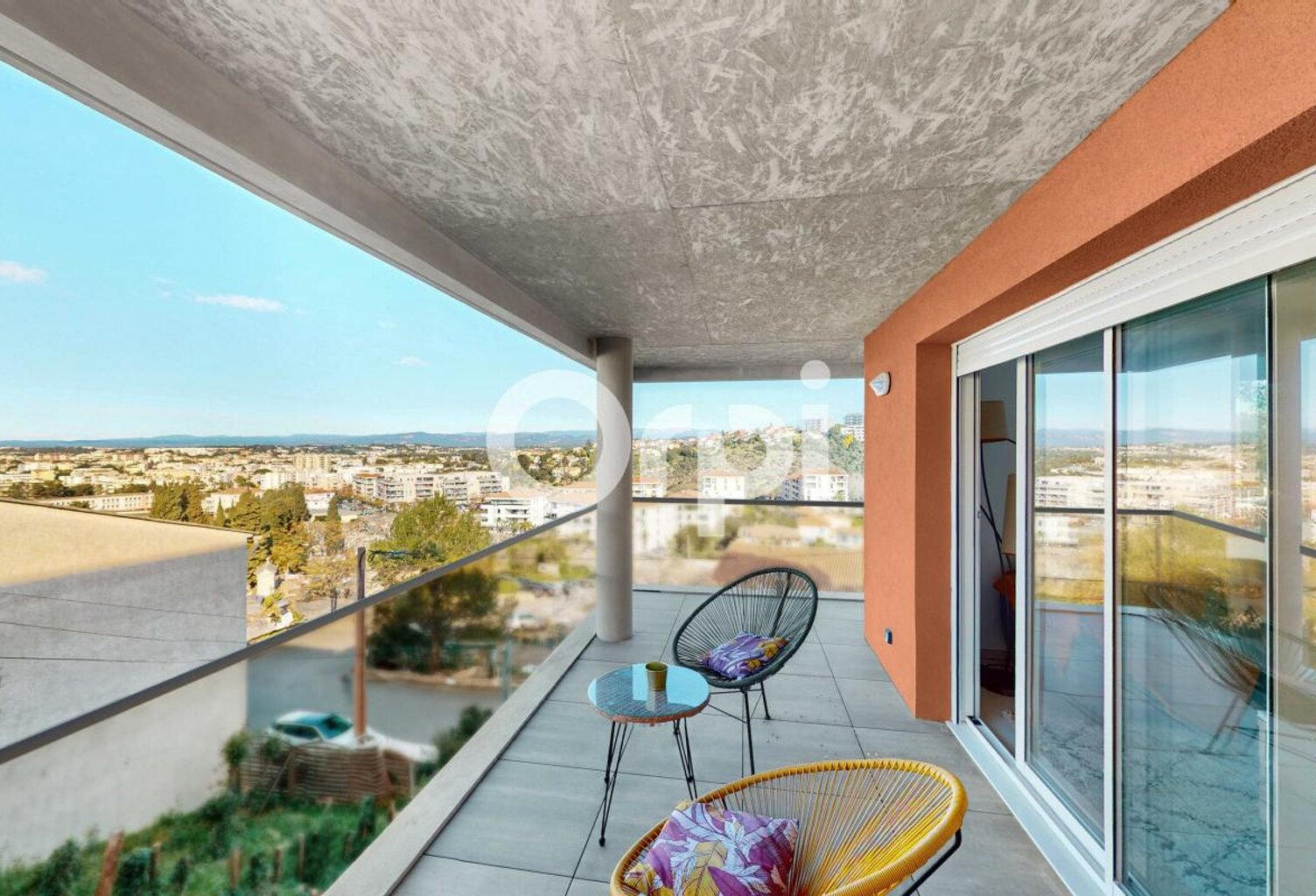 Appartement À Vendre NEUF LIVRAISON 2 TRIMESTRE 2025 — photo 1