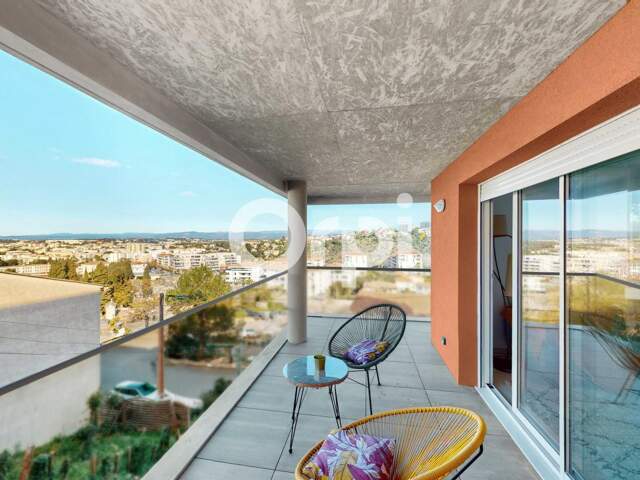 Appartement À Vendre NEUF LIVRAISON 2 TRIMESTRE 2025 — photo du bien