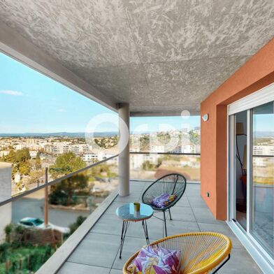 Appartement 4 pièces 499000 €