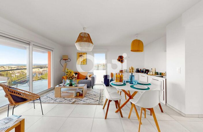 Appartement À Vendre NEUF LIVRAISON 2 TRIMESTRE 2025 — photo 2