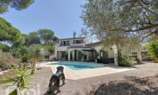 Maison 5 Pièces 118 m² à vendre à Saint-Raphaël (83700)