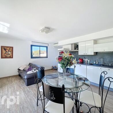 Appartement 3 pièces 437500 €