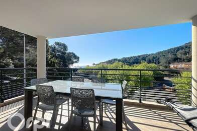 Appartement 3 pièces 437500 €