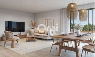 Appartement 3 Pièces 74 m² à vendre à Saint-Raphaël (83530)