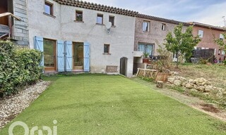Maison 5 Pièces 142 m² à vendre à Flayosc (83780)