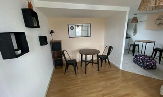 Appartement 1 Pièce 28 m² à louer à Le Havre (76600)