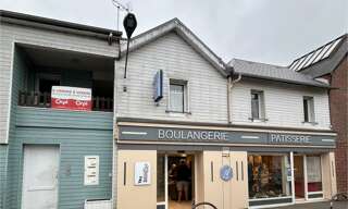 Appartement 6 Pièces 120 m² à vendre à Gonneville-la-Mallet (76280)