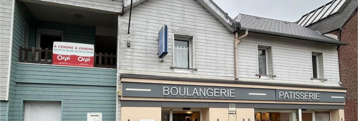 Appartement 6 Pièces 120 m² à vendre à Gonneville-la-Mallet (76280)