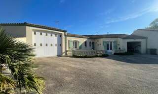 Maison 5 Pièces 108 m² à vendre à Saint-Pierre-le-Vieux (85420)