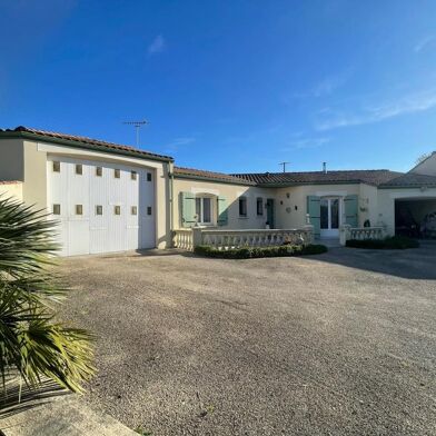 Maison 5 pièces 239000 €