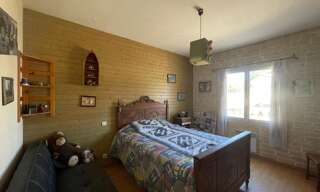 Maison 5 Pièces 108 m² à vendre à Saint-Pierre-le-Vieux (85420)