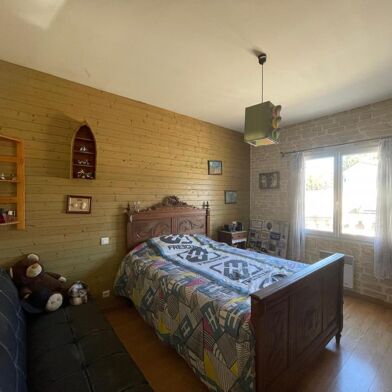 Maison 5 pièces 239000 €