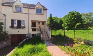 Maison 8 Pièces 168 m² à vendre à Sannois (95110)