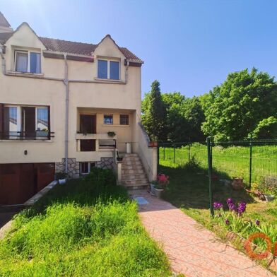 Maison 8 pièces 526000 €